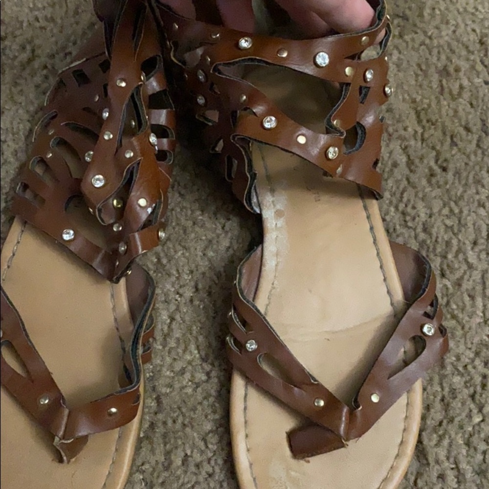 Sandals - Picture 1 of 1